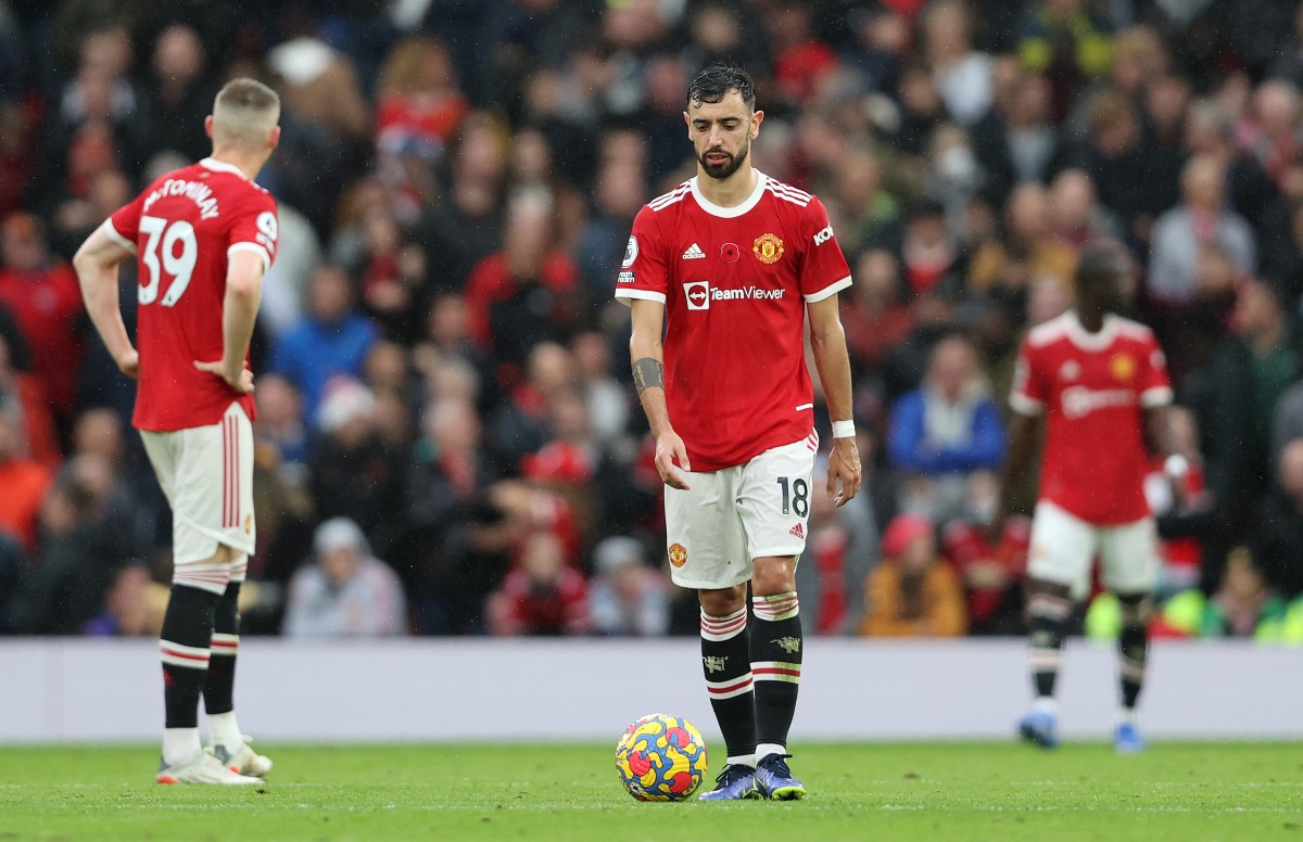 mctominay fernandes manchester derby