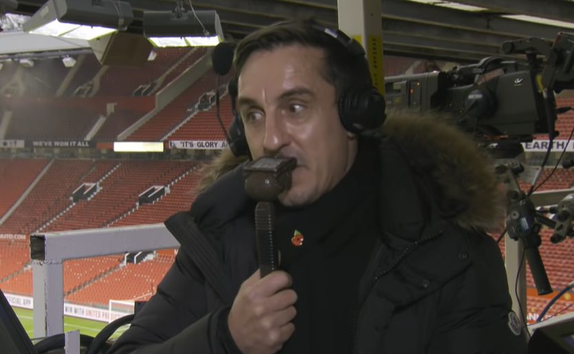 neville on cancelo