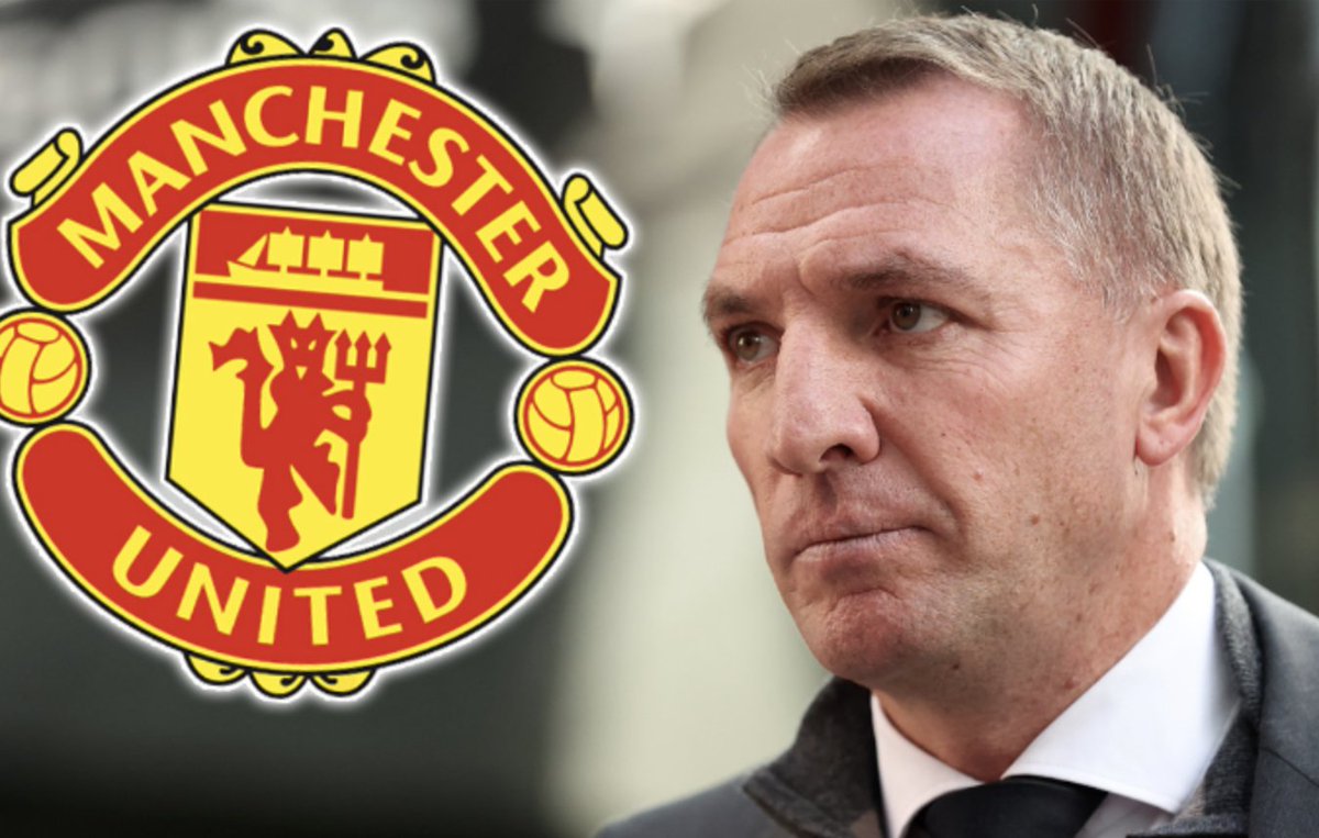 rodgers man utd