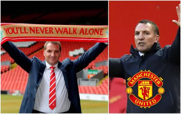 rodgers ynwa man united