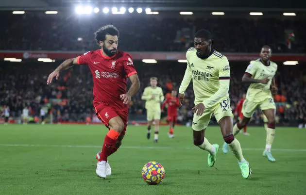 salah maitland-niles