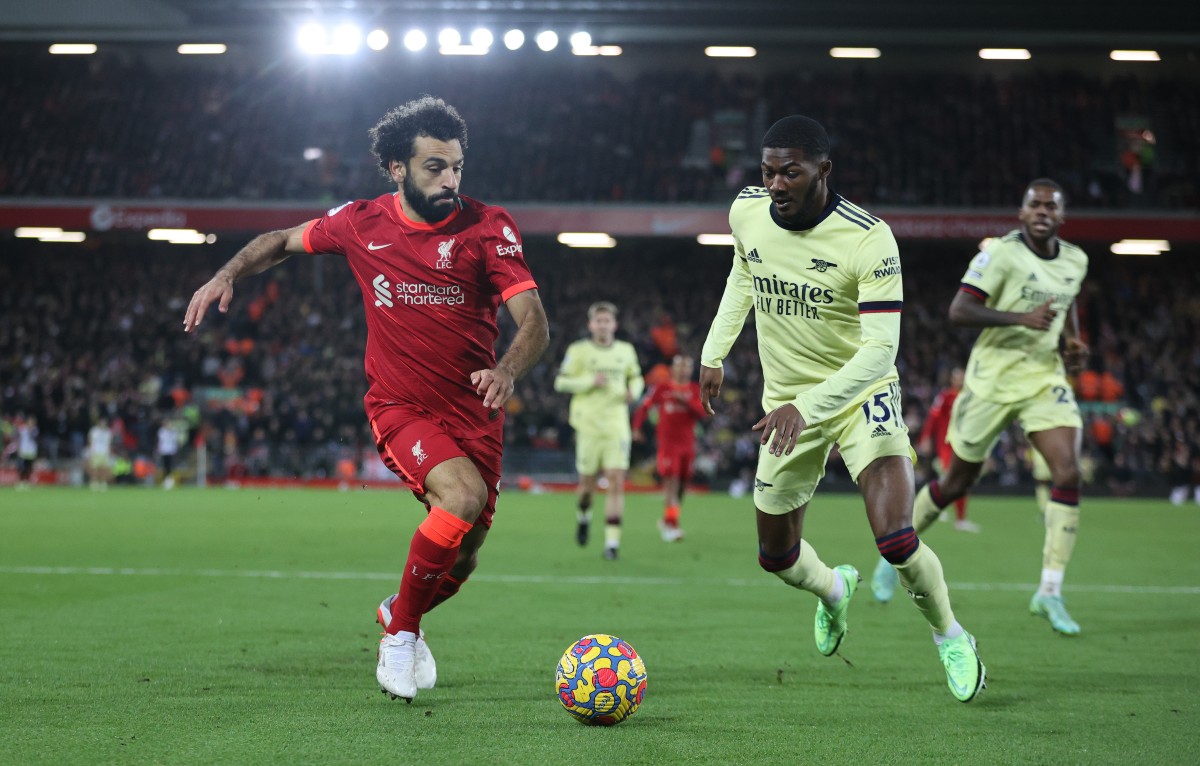 salah maitland-niles
