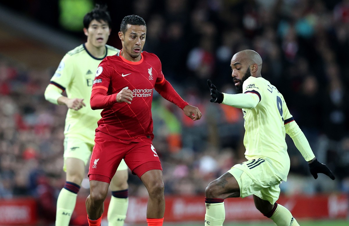 tomiyasu alcantara lacazette