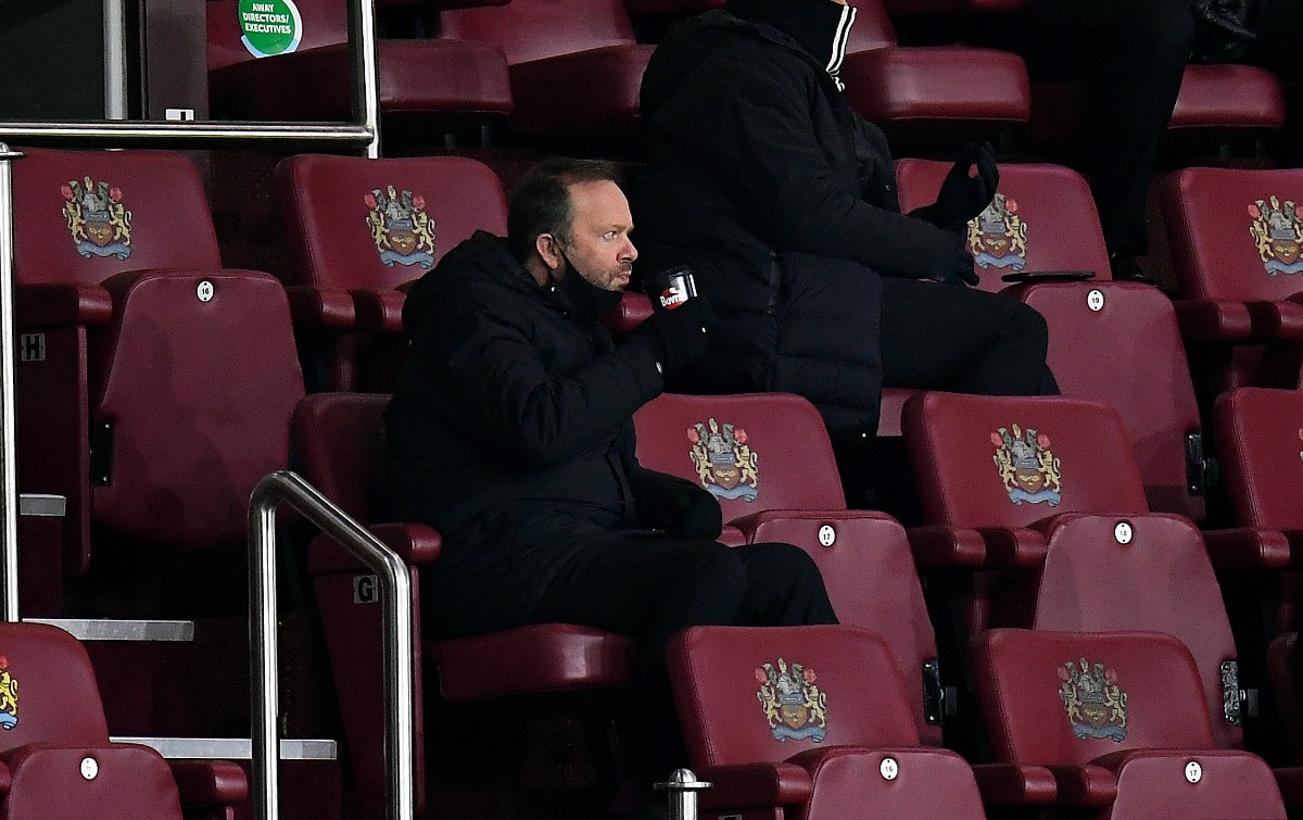 woodward man united burnley