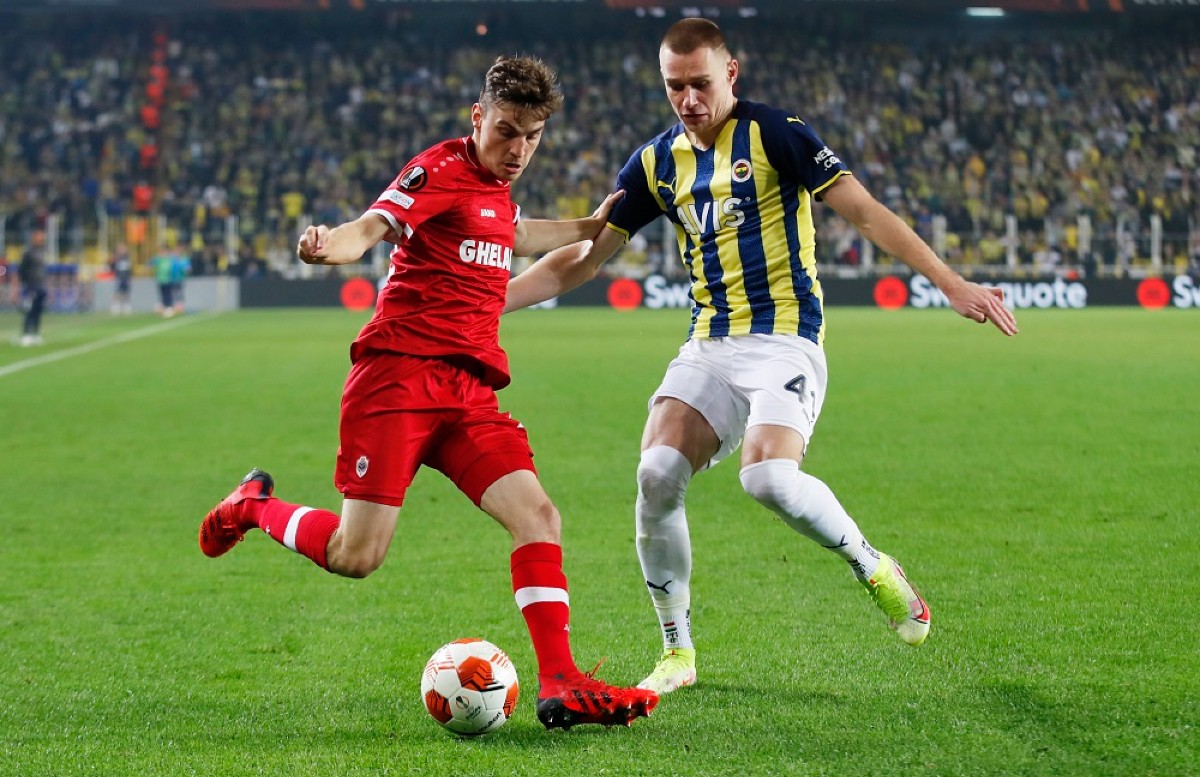 szalai fenerbahce