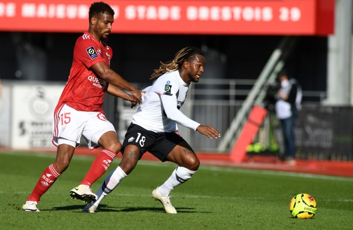 renato sanches