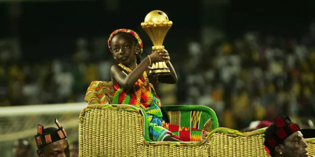 AFCON, Mane, Mendy, Obayiuwana