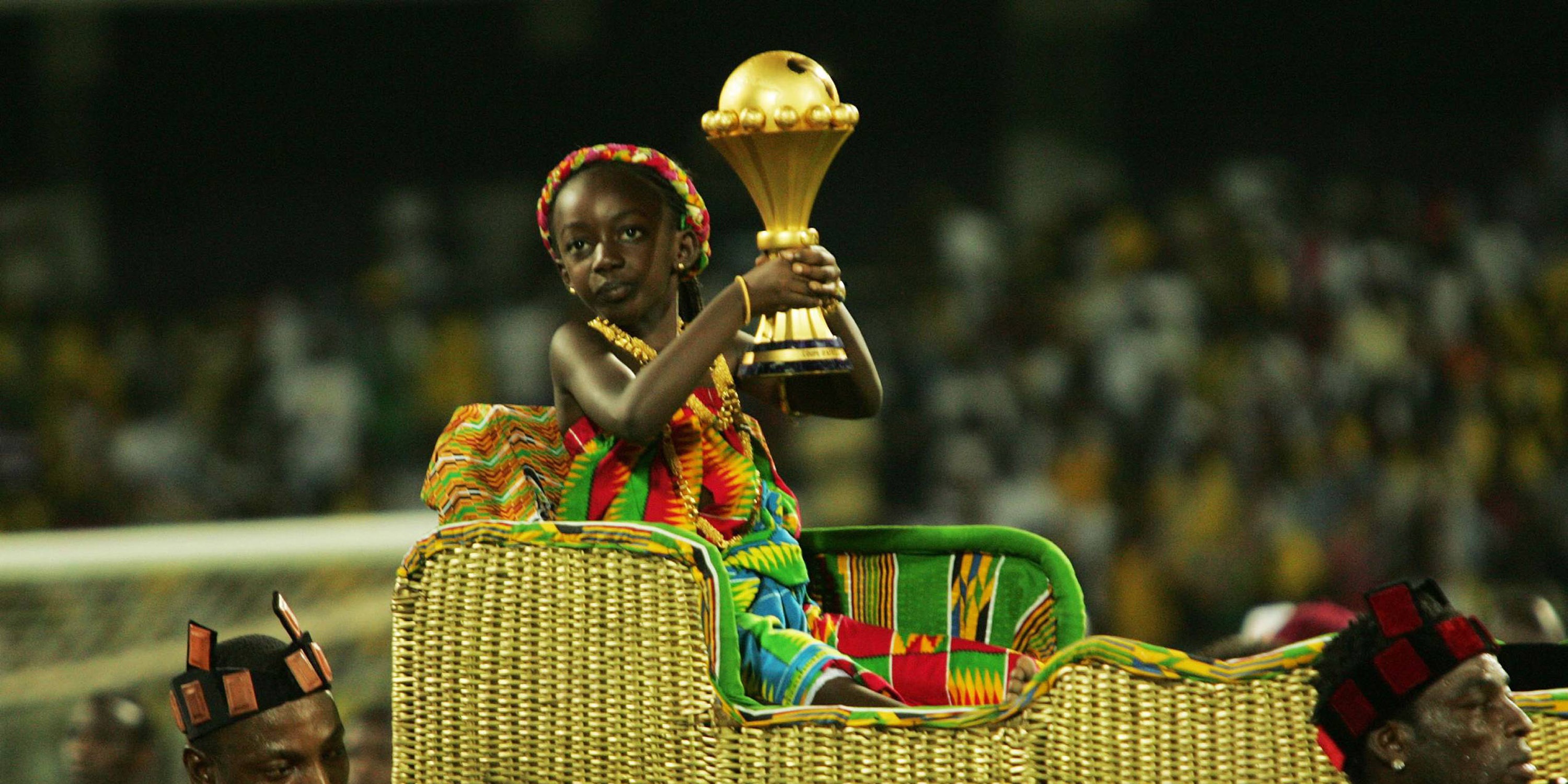 AFCON, Mane, Mendy, Obayiuwana