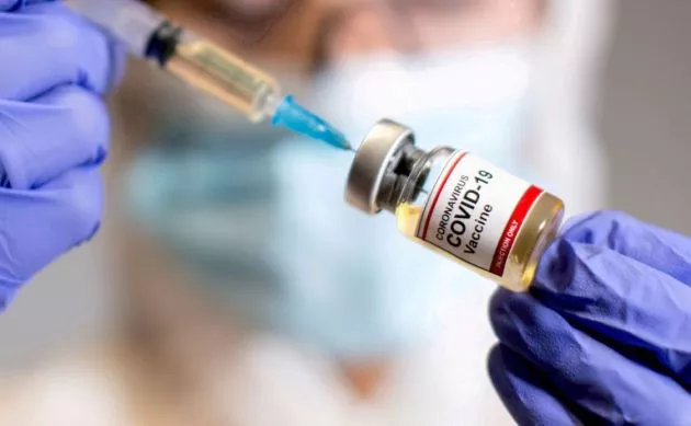 Covid vaccine