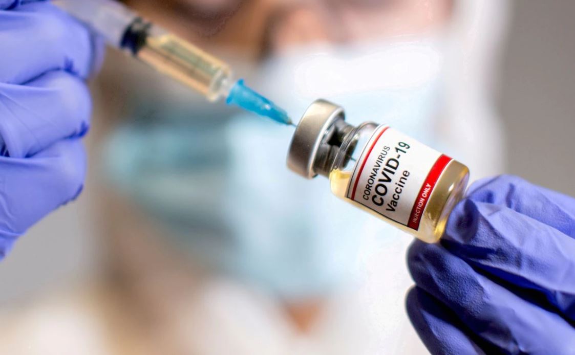 Covid vaccine