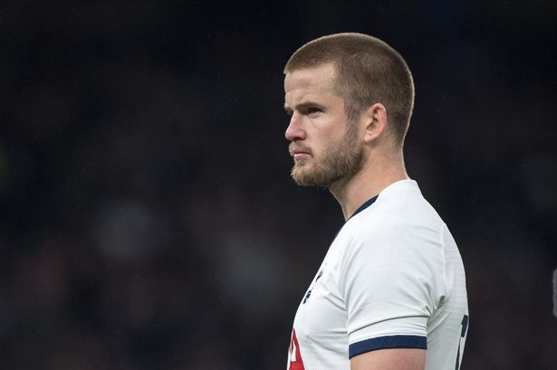 Eric Dier