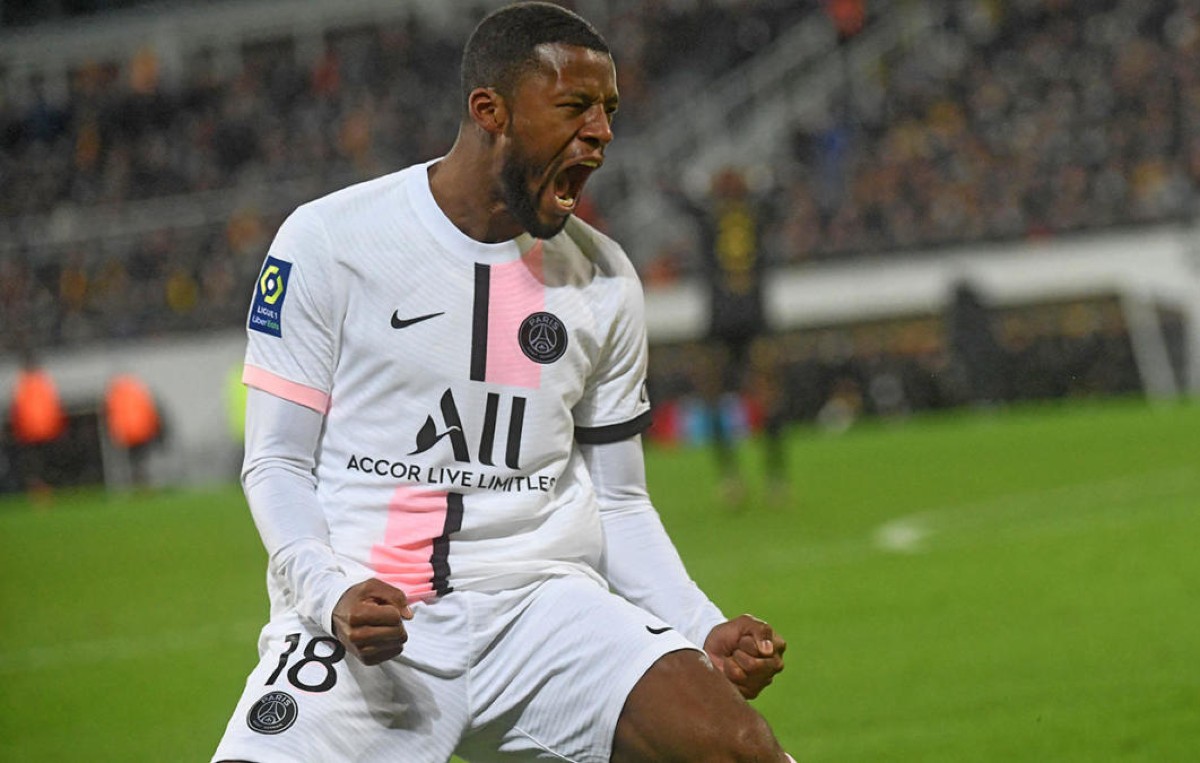 Wijnaldum