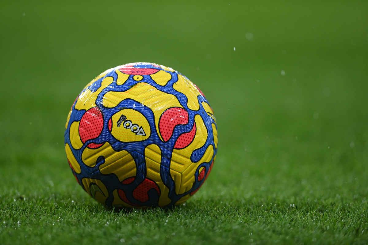 Premier League winter ball