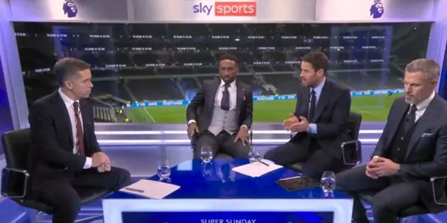 Redknapp, Jota
