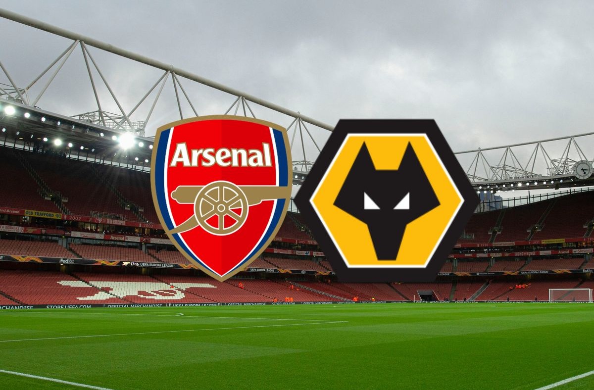 arsenal vs wolverhampton wanderers