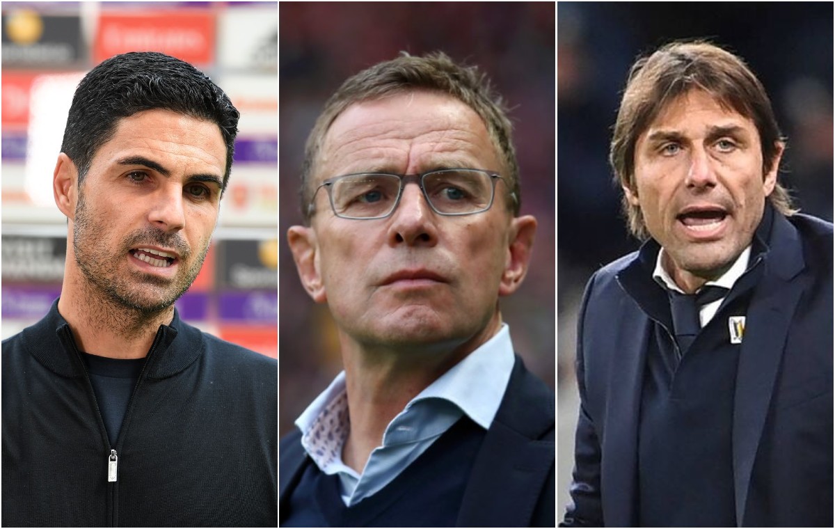 arteta rangnick conte