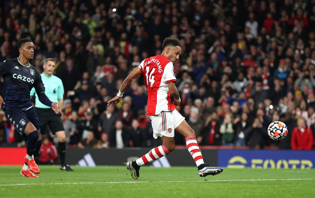 aubameyang