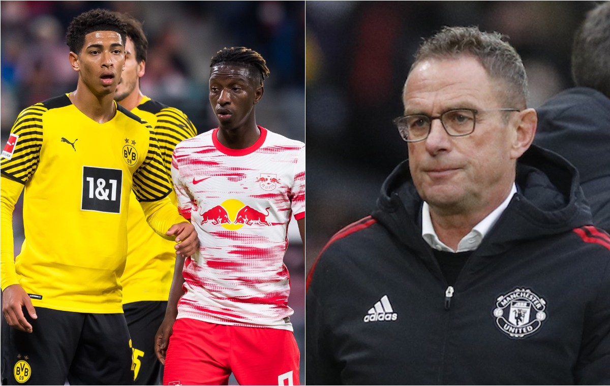 bellingham haidara rangnick
