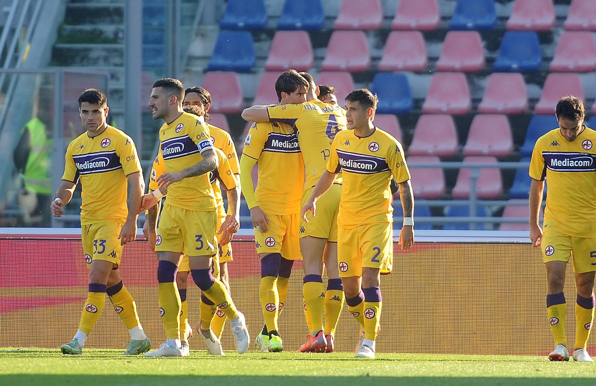 bologna fiorentina vlahovic