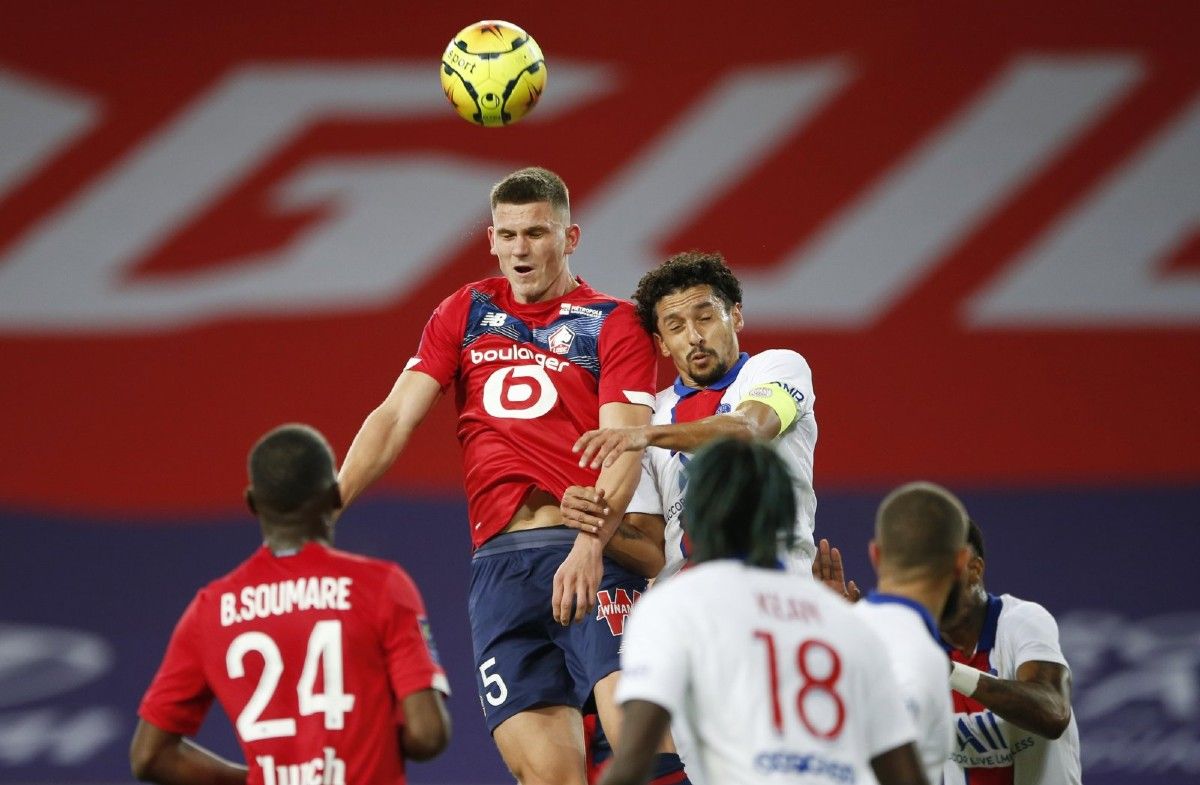 botman vs marquinhos botman vs marquinhos