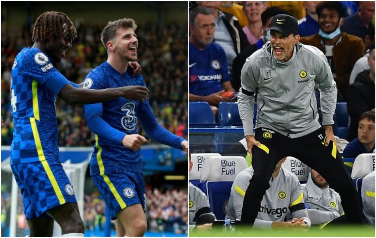 chalobah mount tuchel chelsea
