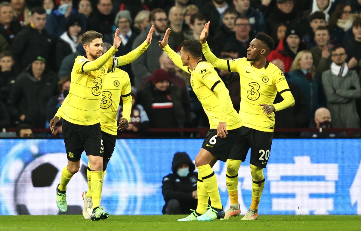 chelsea jorginnho silva hudson-odoi