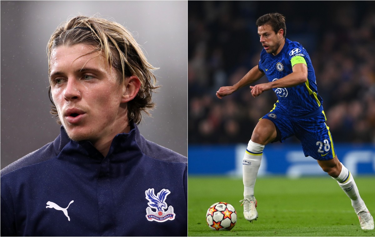 gallagher azpilicueta
