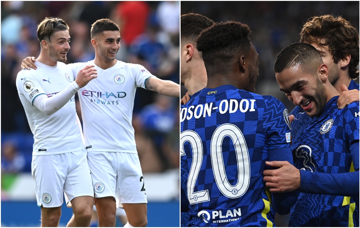 grealish torres hudson-odoi ziyech