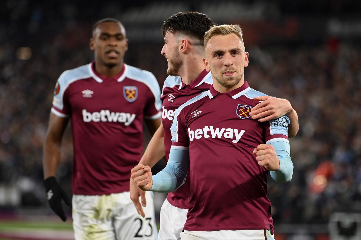 west ham