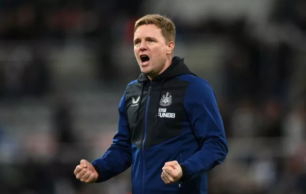 howe newcastle burnley