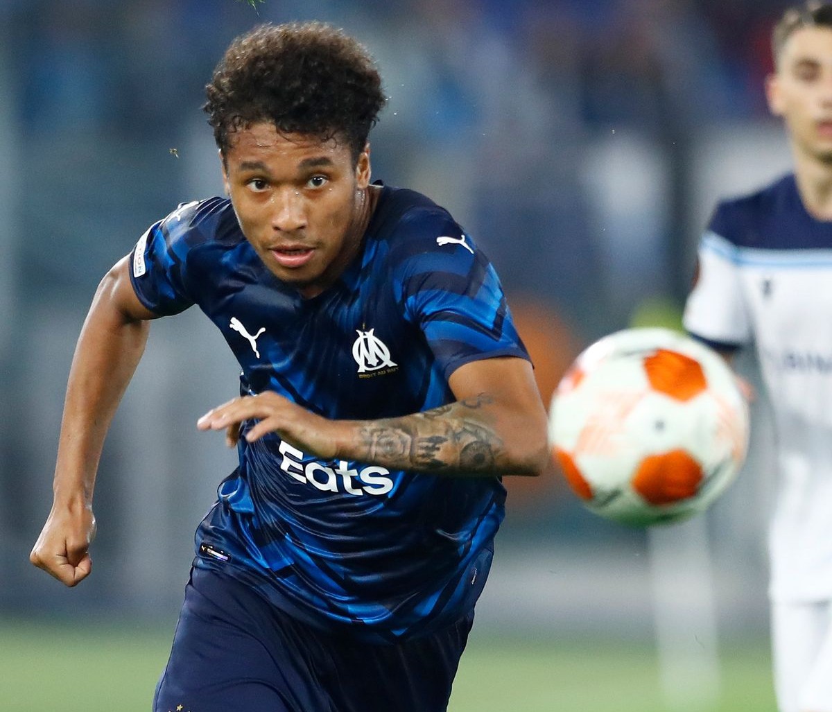 kamara marseille kamara marseille