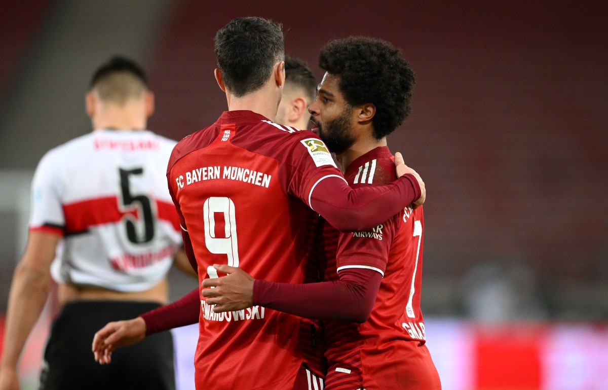 lewandowski gnabry