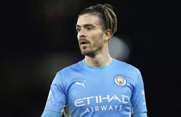 man city 7-0 leeds jack grealish