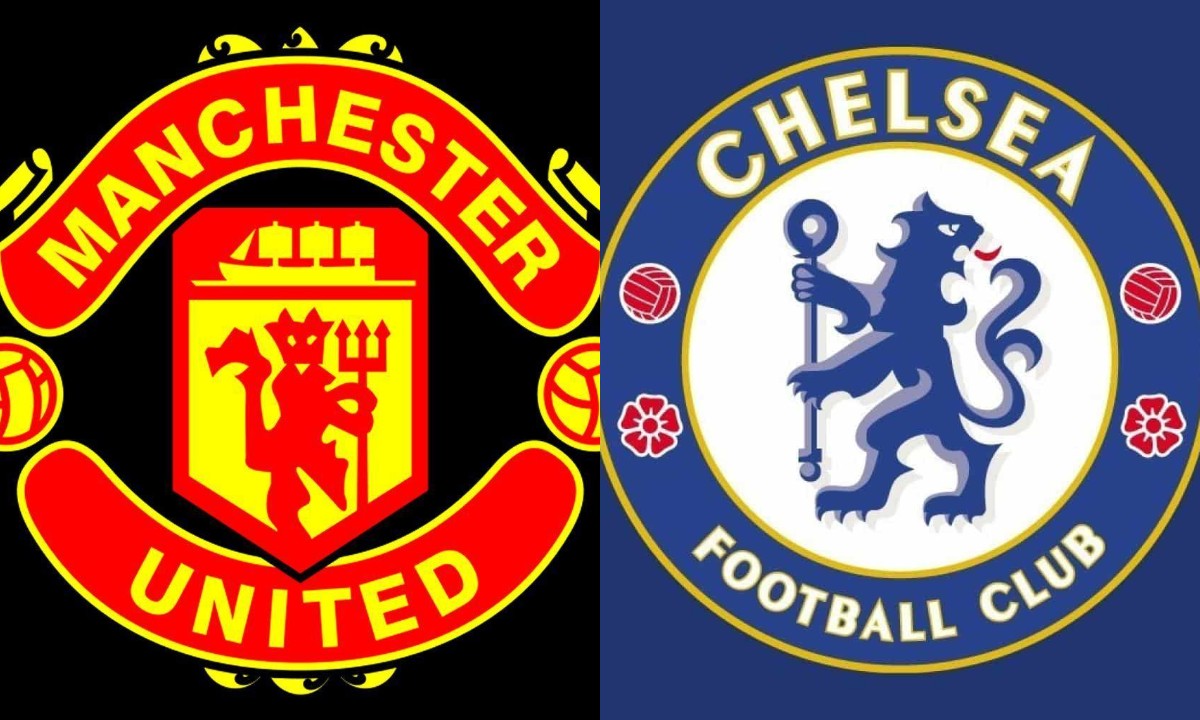 man united chelsea fc news