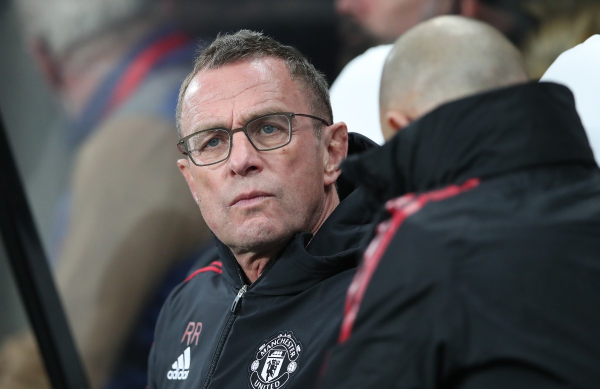 man united newcastle ralf rangnick