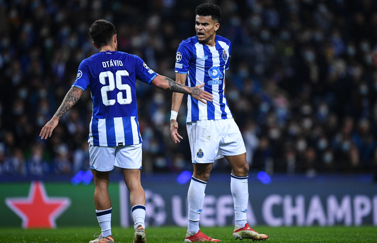 porto atletico diaz