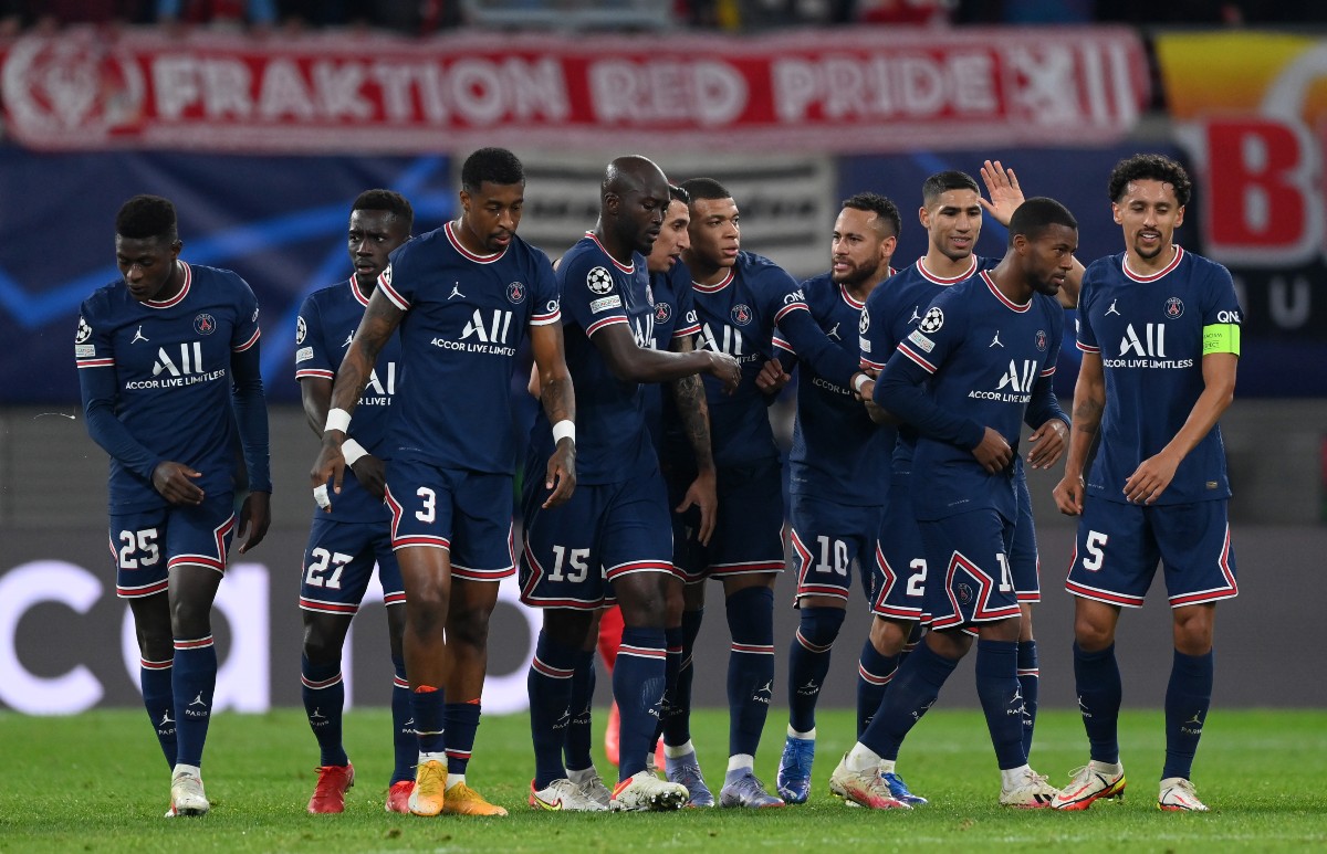 psg wijnaldum marquinhos mbappe