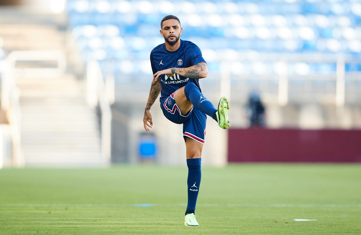sevilla psg layvin kurzawa