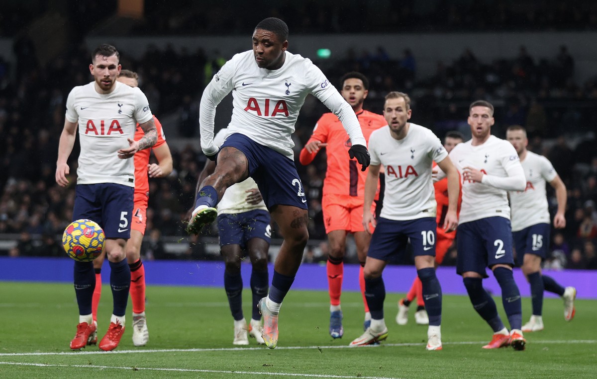 spurs bergwijn