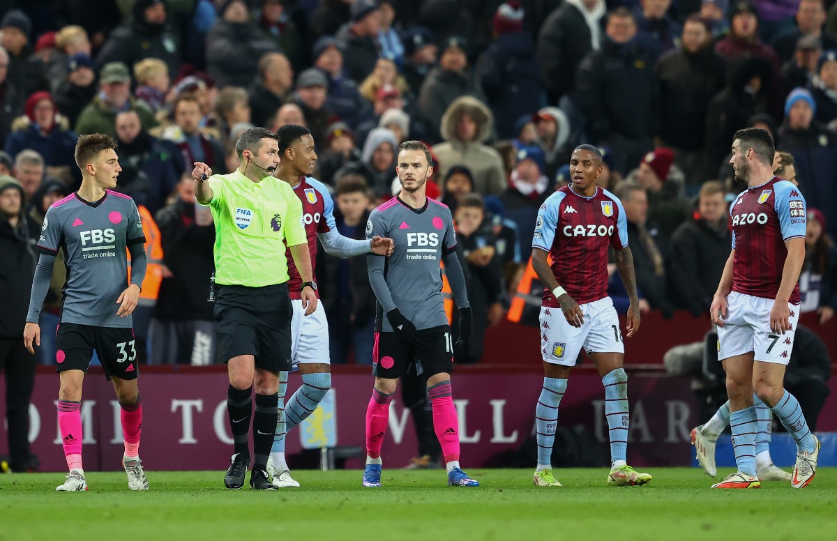 villa leicester ref