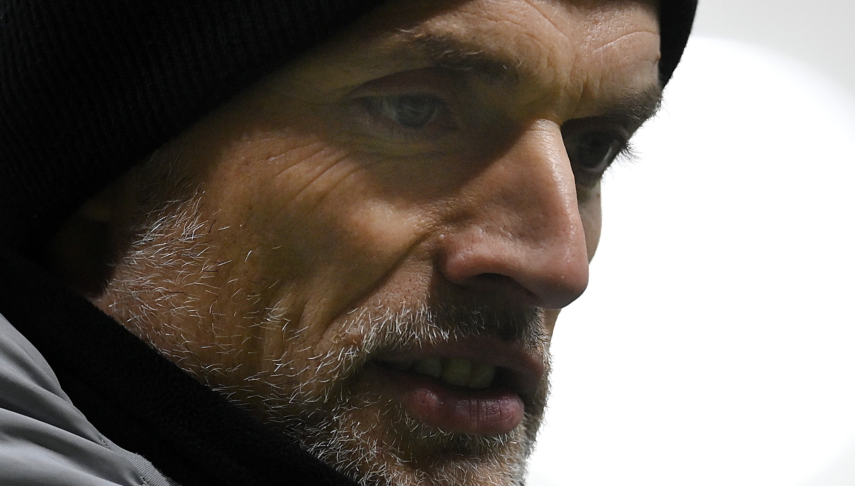 Thomas Tuchel of Chelsea