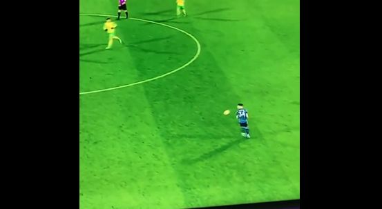 xhaka skill