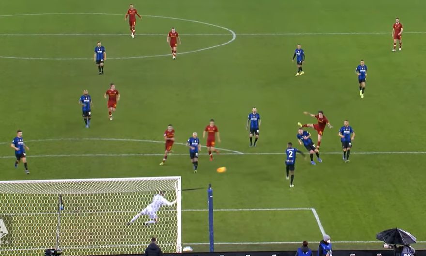 zaniolo video