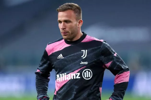 Arthur Melo