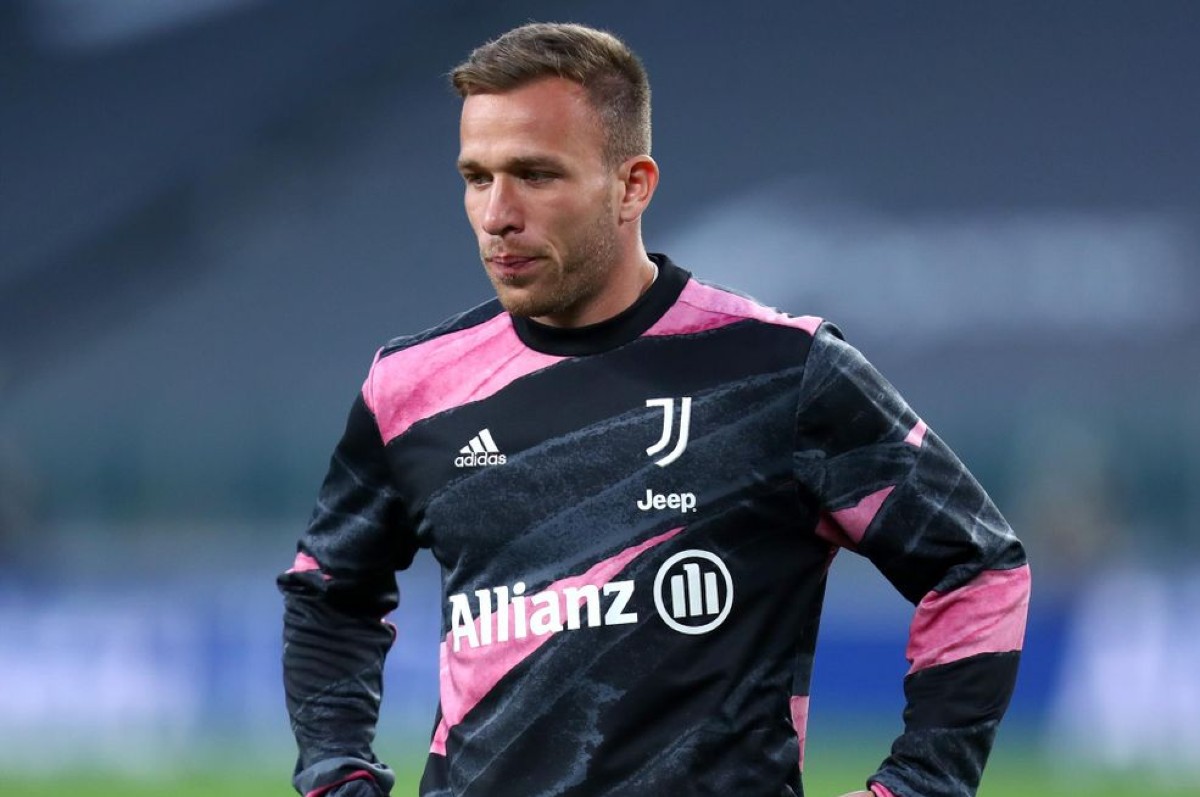 Arthur Melo