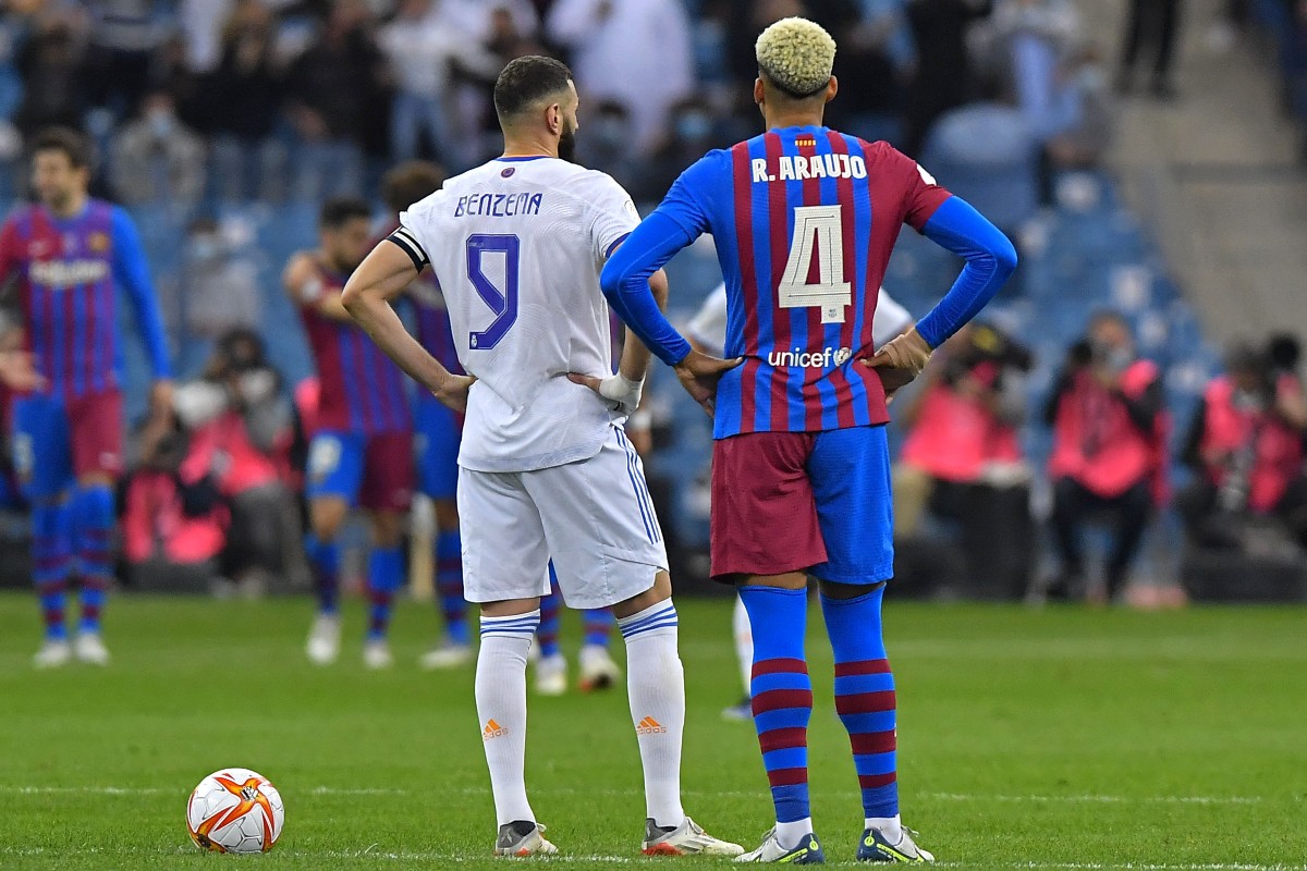 Benzema Araujo