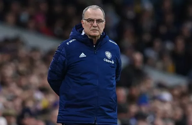 Bielsa Leeds