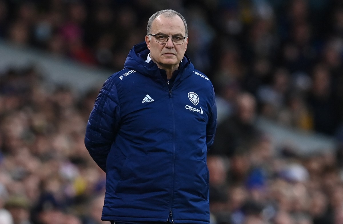 Bielsa Leeds