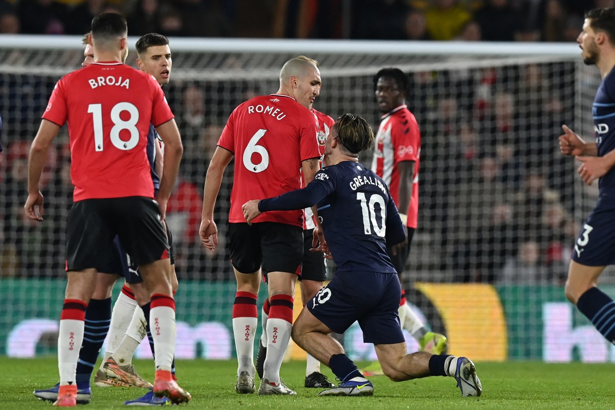Broja Romeu Grealish