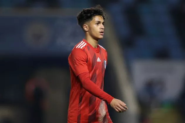 Fabio Carvalho